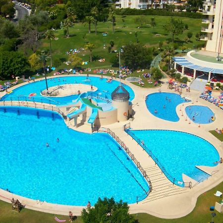 贝纳尔马德纳Piscina Bonita Gamonal公寓 外观 照片